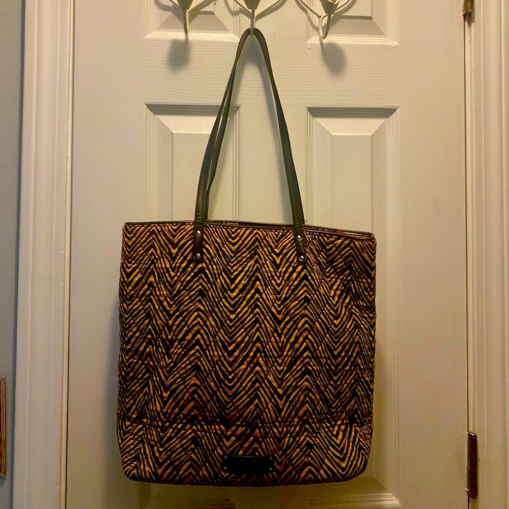 Vera Bradley Tote